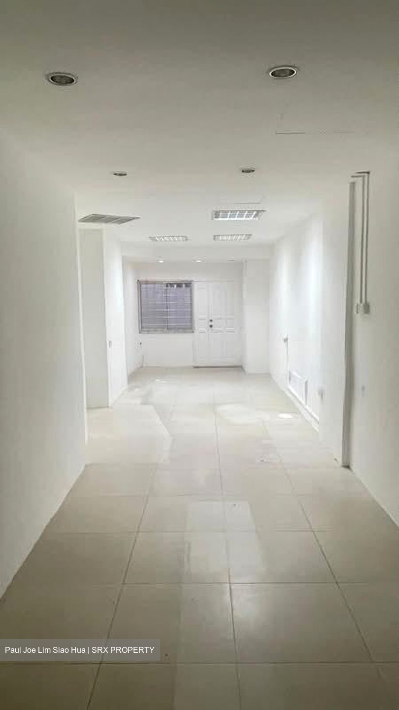 Clementi Meadows (D5), Shop House #576254621